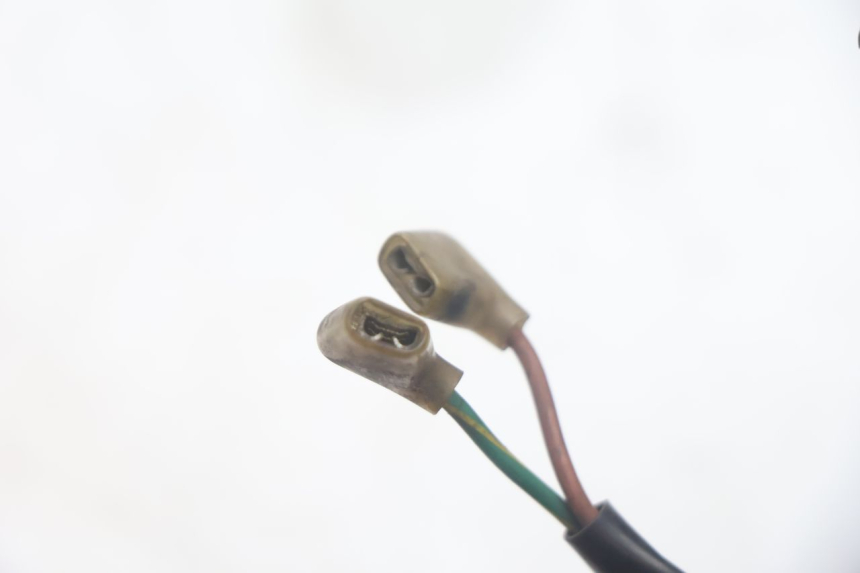 photo de RIGHT HANDLEBAR SWITCH YAMAHA X-MAX XMAX 125 (2010 - 2013) - Fixing points details