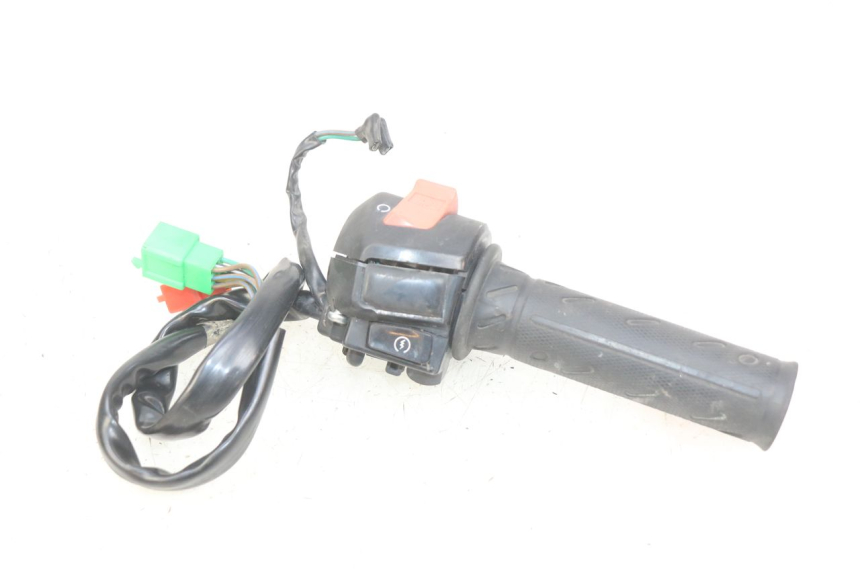 photo de RIGHT HANDLEBAR SWITCH KYMCO X-TOWN XTOWN 125 (2016 - 2021) - Main view