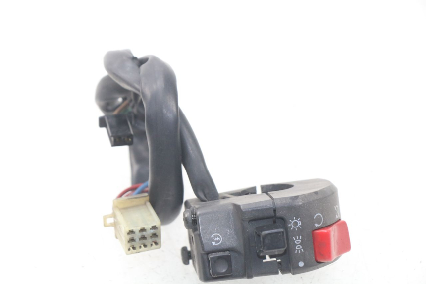 photo de RIGHT SWITCH YAMAHA XJ600 XJ DIVERSION 600 (1992 - 1997) - Main view