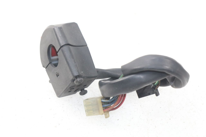 photo de RIGHT SWITCH YAMAHA XJ600 XJ DIVERSION 600 (1992 - 1997) - Component detail