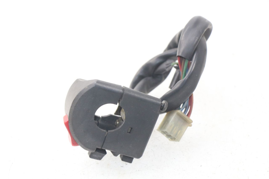 photo de RIGHT SWITCH YAMAHA XJ600 XJ DIVERSION 600 (1992 - 1997) - Technical close-up