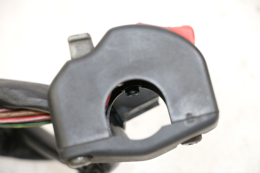 photo de RIGHT SWITCH YAMAHA XJ600 XJ DIVERSION 600 (1992 - 1997) - Component detail