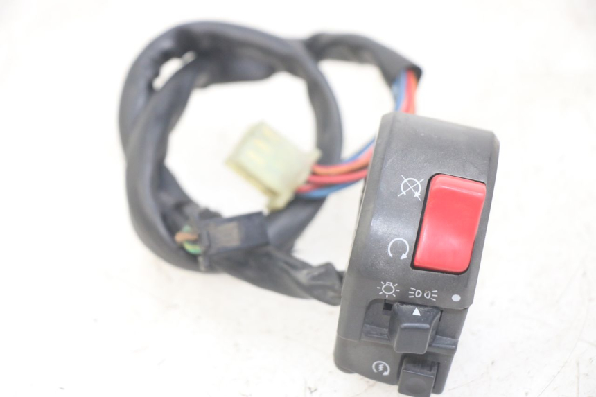 photo de RIGHT SWITCH YAMAHA XJN DIVERSION 600 (2000 - 2003) - Main view