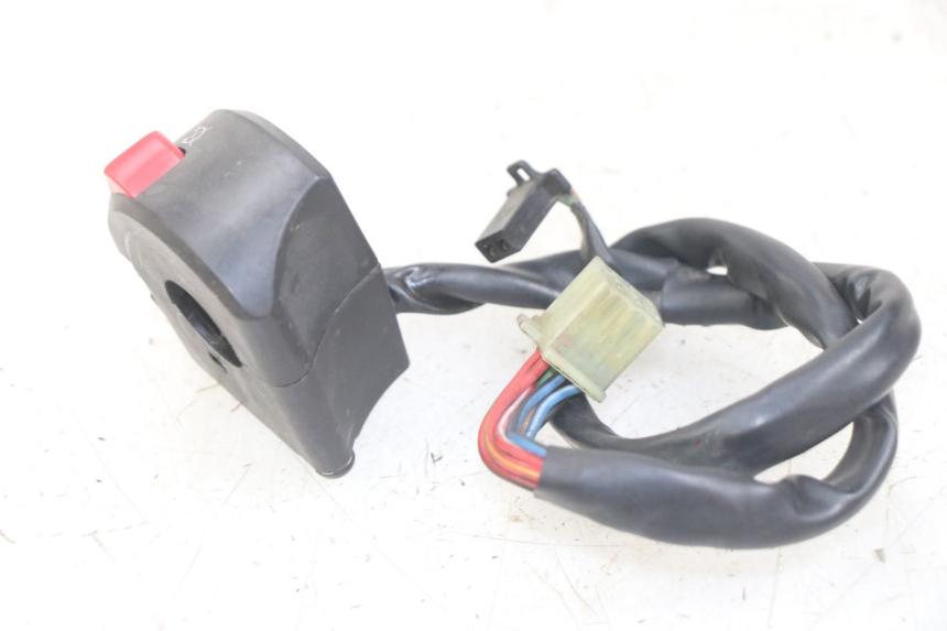 photo de RIGHT SWITCH YAMAHA XJN DIVERSION 600 (2000 - 2003) - Alternative perspective