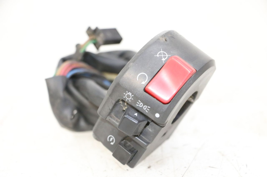 photo de RIGHT SWITCH YAMAHA XJN DIVERSION 600 (2000 - 2003) - Main view