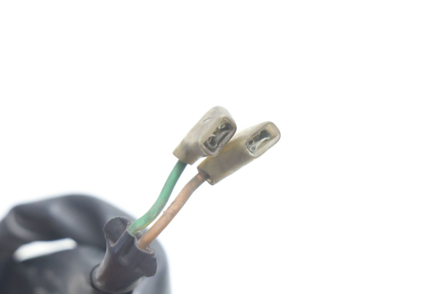 photo de RIGHT SWITCH YAMAHA XJR 1300 (1998 - 2002) - Fixing points details