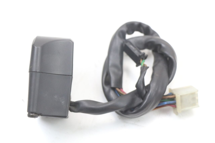 photo de RIGHT SWITCH YAMAHA XJS DIVERSION 600 (1997 - 1999) - Alternative perspective