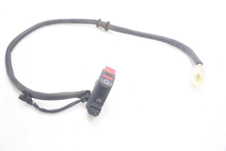 photo de RIGHT SWITCH HONDA XLV VARADERO 125 (2007 - 2012) - Main view