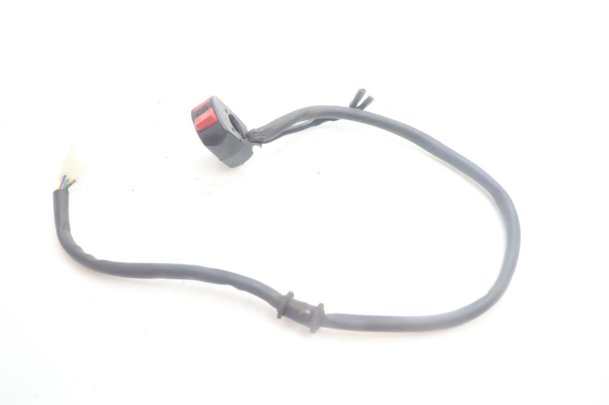 photo de RIGHT SWITCH HONDA XLV VARADERO 125 (2007 - 2012) - Alternative perspective