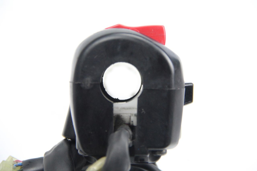 photo de RIGHT SWITCH YAMAHA XP T-MAX TMAX 500 (2008 - 2012) - Alternative perspective