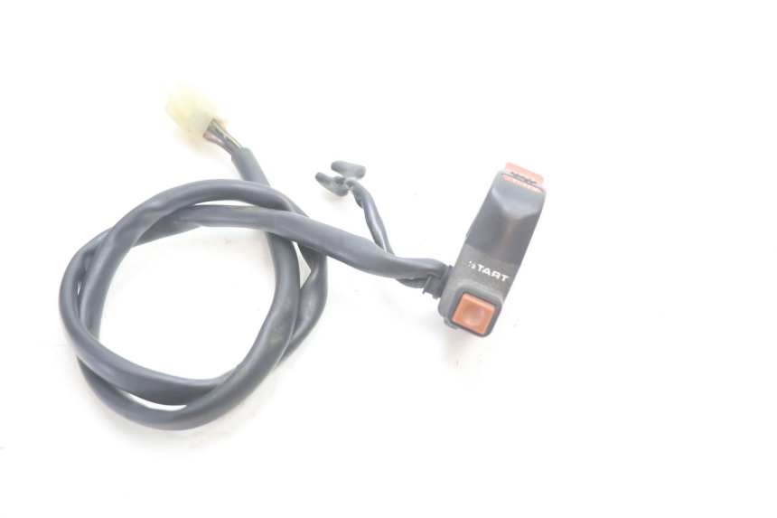 photo de RIGHT SWITCH HONDA XRV AFRICA TWIN 750 (1990 - 1992) - Main view