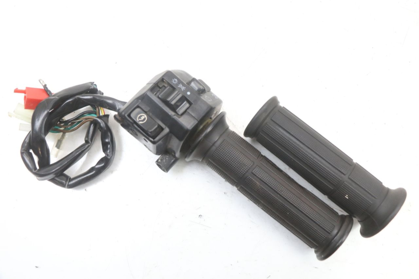 photo de  SYM XS 125 (2007 - 2016) - Main view