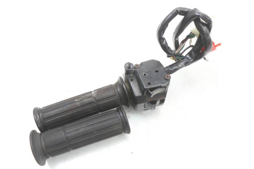 photo de  SYM XS 125 (2007 - 2016) - Technical close-up