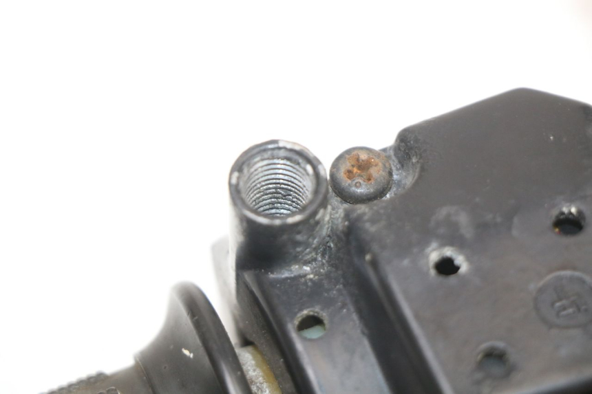 photo de  SYM XS 125 (2007 - 2016) - Product overview