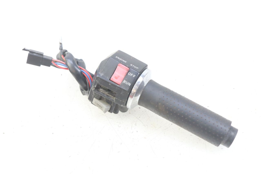 photo de RIGHT SWITCH YAMAHA XV VIRAGO 750 (1984 - 1998) - Main view