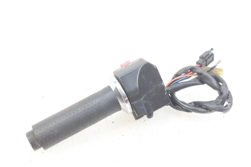 photo de RIGHT SWITCH YAMAHA XV VIRAGO 750 (1984 - 1998) - Technical close-up