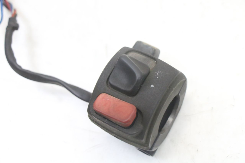 photo de RIGHT SWITCH YAMAHA BW'S NG NEXT GENERATION 50 (1996 - 2003) - Component detail