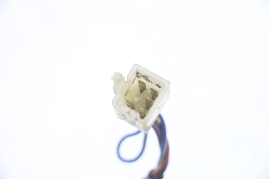 photo de RIGHT SWITCH YAMAHA BW'S NG NEXT GENERATION 50 (1996 - 2003) - Checked used part