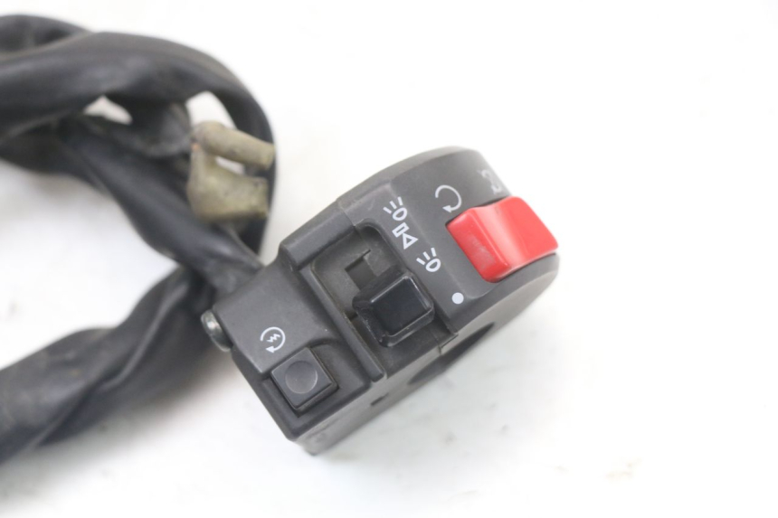 photo de RIGHT HANDLEBAR SWITCH YAMAHA FJR ABS 1300 (2006 - 2012) - Component detail