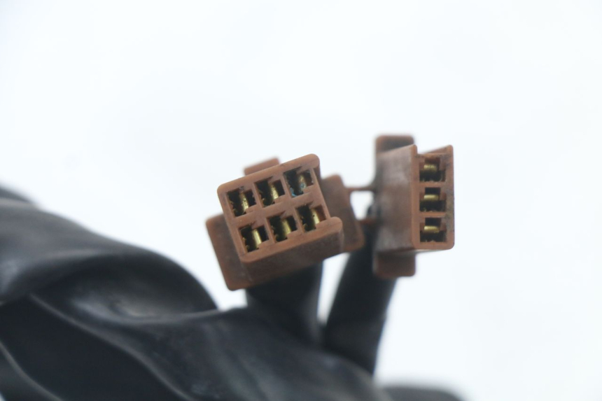 photo de RIGHT HANDLEBAR SWITCH YAMAHA FJR ABS 1300 (2006 - 2012) - Checked used part