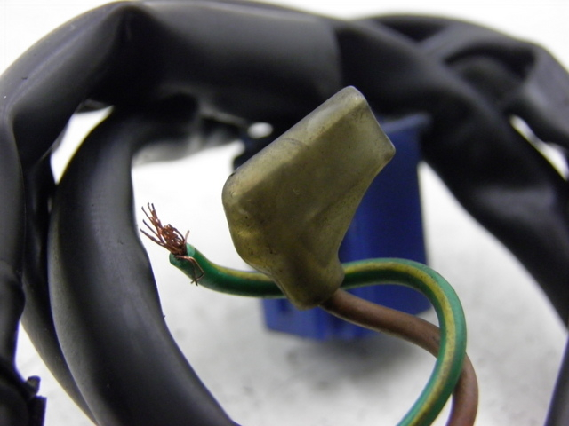 photo de RIGHT SWITCH YAMAHA TDM 900 (2004 - 2006) - Product overview