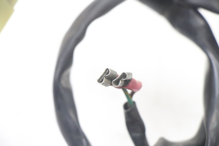 photo de RIGHT SWITCH YAMAHA X-MAX XMAX ABS 250 (2010 - 2014) - Fixing points details