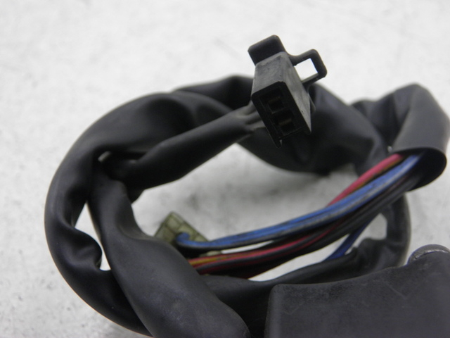 photo de RIGHT SWITCH YAMAHA XJS DIVERSION 600 (2000 - 2003) - Product overview