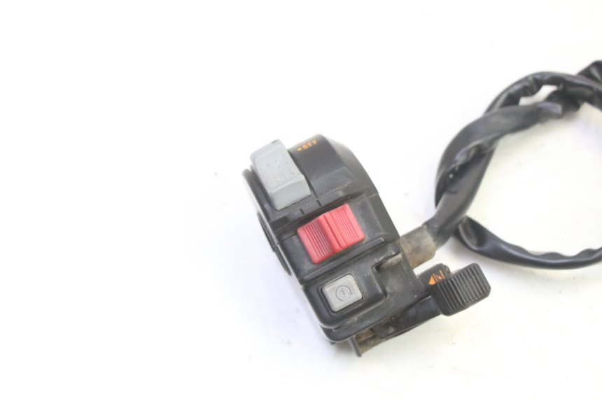 photo de RIGHT SWITCH YAMAHA YFM BRUIN 350 (2003 - 2009) - Component detail