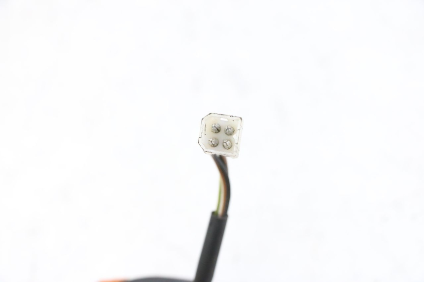 photo de RIGHT HANDLEBAR SWITCH YAMAHA YP MAJESTY 125 (2002 - 2006) - Component detail