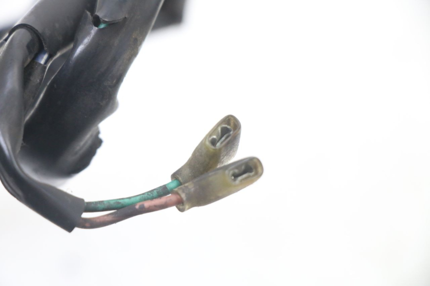 photo de RIGHT SWITCH YAMAHA YP X-MAX XMAX 400 (2014 - 2017) - Fixing points details
