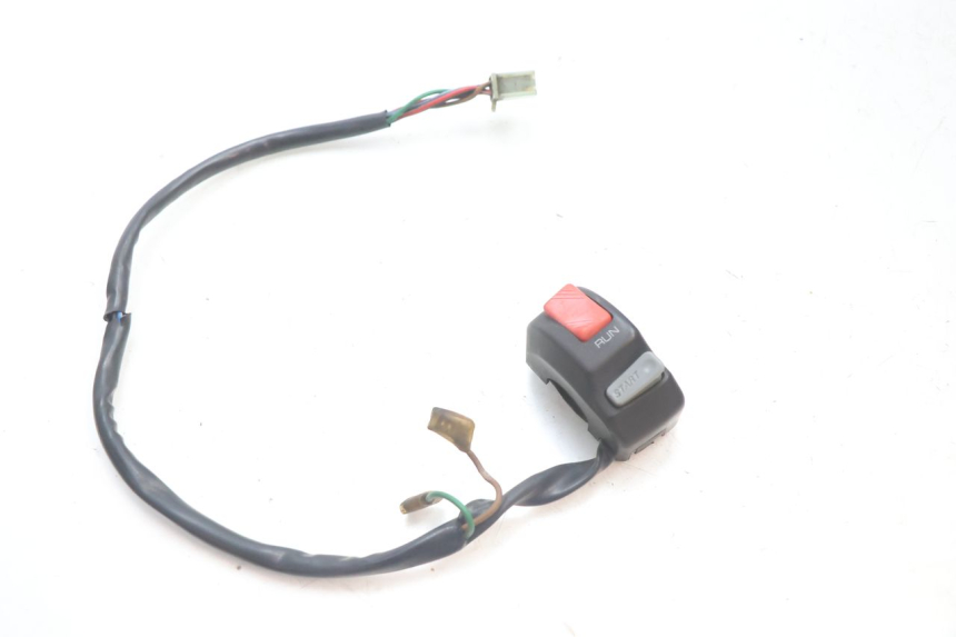 photo de RIGHT SWITCH YAMAHA YZF R GENESIS 750 (1993 - 1998) - Main view
