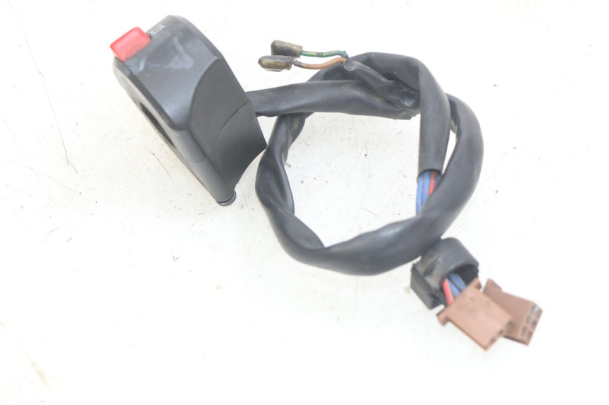 photo de RIGHT HANDLEBAR SWITCH YAMAHA YZF R THUNDERCAT 600 (1996 - 2003) - Product overview