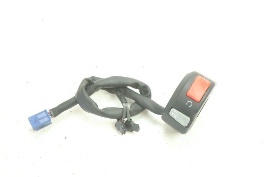 photo de RIGHT SWITCH YAMAHA YZF R6 600 (2008 - 2009) - Main view