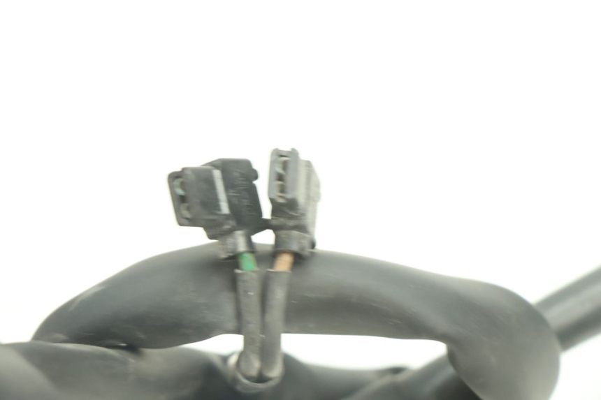 photo de RIGHT SWITCH YAMAHA YZF R6 600 (2008 - 2009) - Product overview