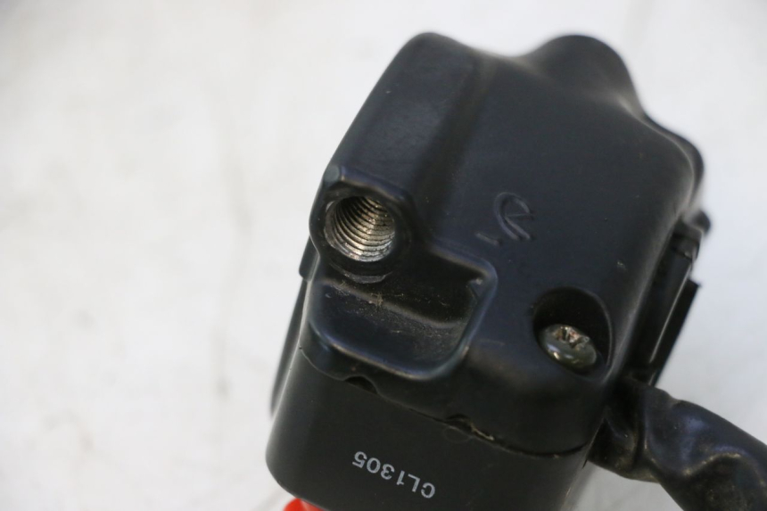 photo de RIGHT HANDLEBAR SWITCH UNIVERSAL BIKE ZN50QT-11B 50 (2018 - 2021) - Alternative perspective