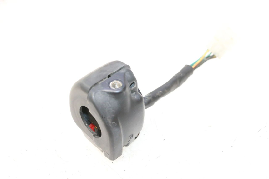 photo de RIGHT HANDLEBAR SWITCH UNIVERSAL BIKE ZN50QT-11B 50 (2018 - 2021) - Product overview