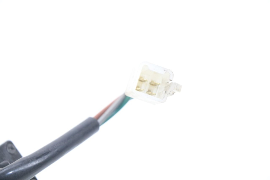 photo de HAZARD SWITCH SYM GTS EFI ABS 125 (2012 - 2016) - Component detail