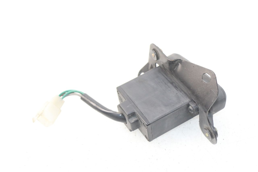 photo de HAZARD SWITCH SYM GTS EFI ABS 125 (2012 - 2016) - Zoom on usage condition