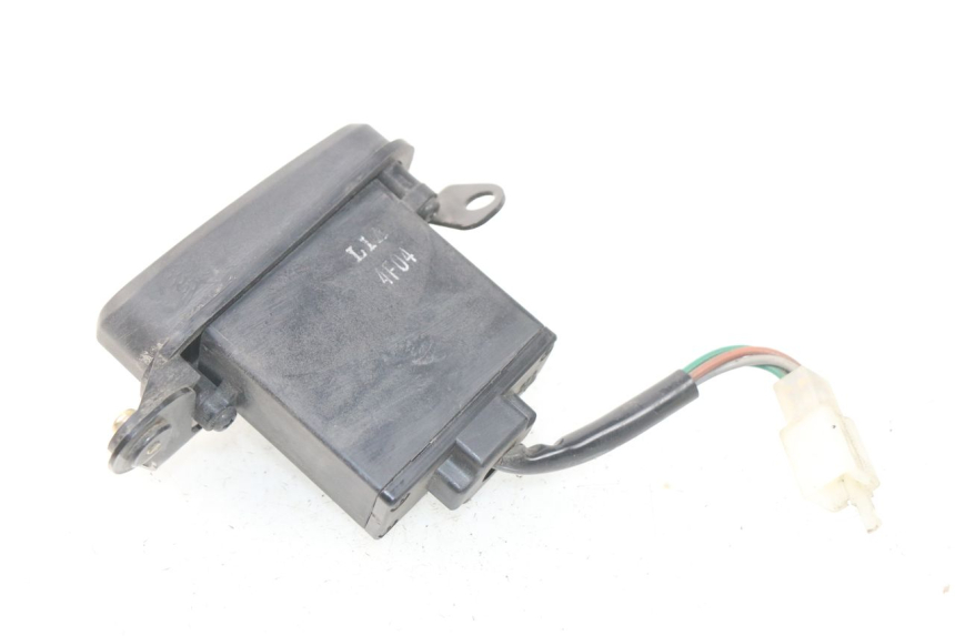 photo de HAZARD SWITCH SYM GTS EFI ABS 125 (2012 - 2016) - Alternative perspective