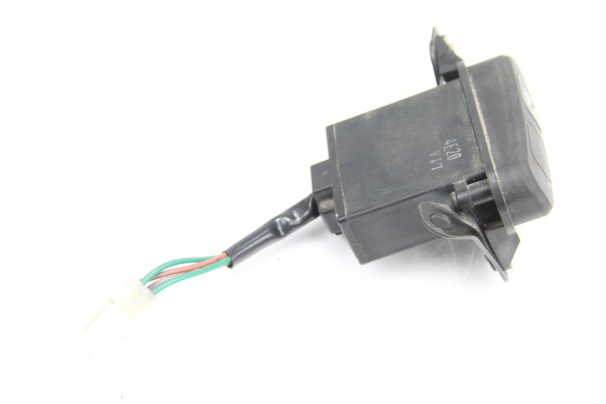 photo de HAZARD SWITCH SYM GTS EFI ABS 125 (2012 - 2016) - Component detail