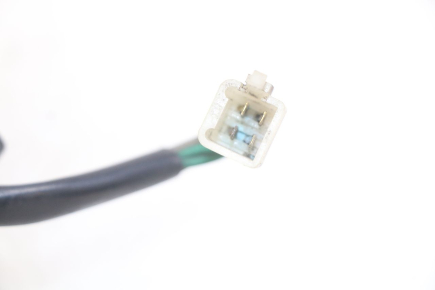 photo de TURN SIGNAL SWITCH SYM GTS EFI 125 (2012 - 2016) - Zoom on usage condition