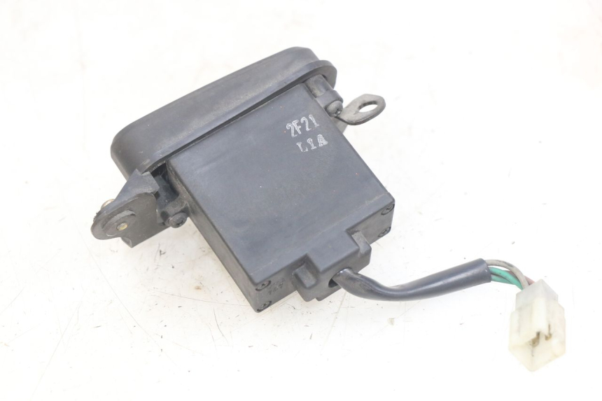 photo de TURN SIGNAL SWITCH SYM GTS EFI 125 (2012 - 2016) - Alternative perspective