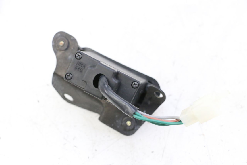 photo de HAZARD SWITCH SYM JOYMAX 125 (2010 - 2017) - Component detail