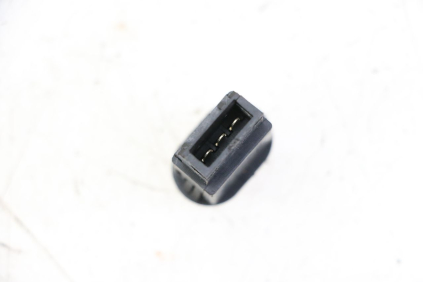 photo de HAZARD SWITCH LONGJIA SHARPY 125 (2020 - 2024) - Component detail