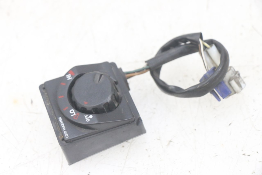 photo de SWITCH YAMAHA FJR ABS 1300 (2006 - 2012) - Product overview