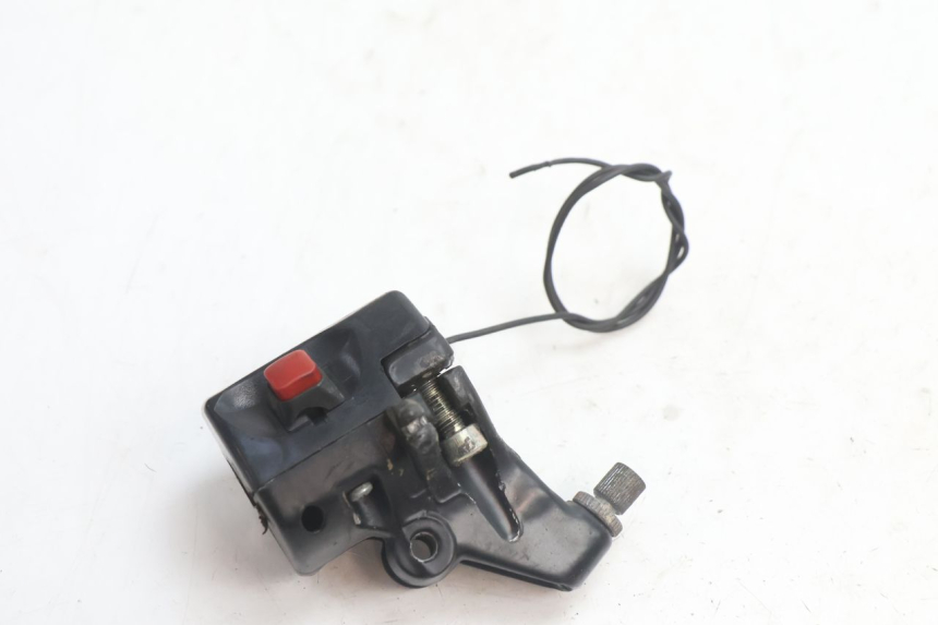 photo de LEFT SWITCH PEUGEOT 103 SPX CLIP 50 (1989 - 1992) - Main view