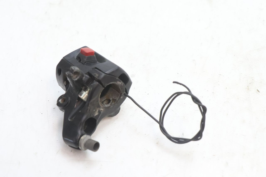 photo de LEFT SWITCH PEUGEOT 103 SPX CLIP 50 (1989 - 1992) - Component detail