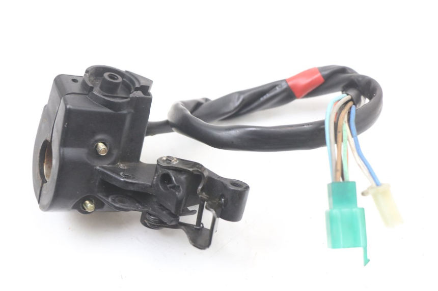 photo de LEFT SWITCH DAELIM A-FOUR 2T 50 (2005 - 2012) - Alternative perspective