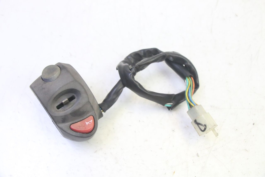 photo de LEFT SWITCH ADIVA AD3 300 (2014 - 2020) - Main view