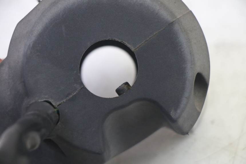 photo de LEFT SWITCH ADIVA AD3 300 (2014 - 2020) - Product overview